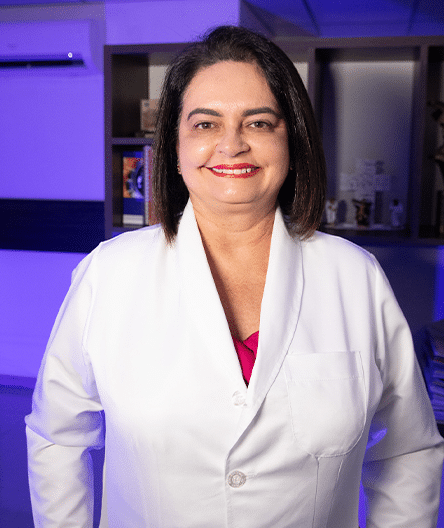 Dra. Sammya Bezerra Maia