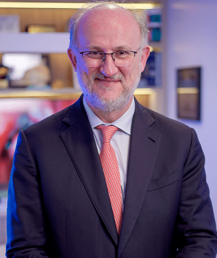 Dr. Feres Chaddad