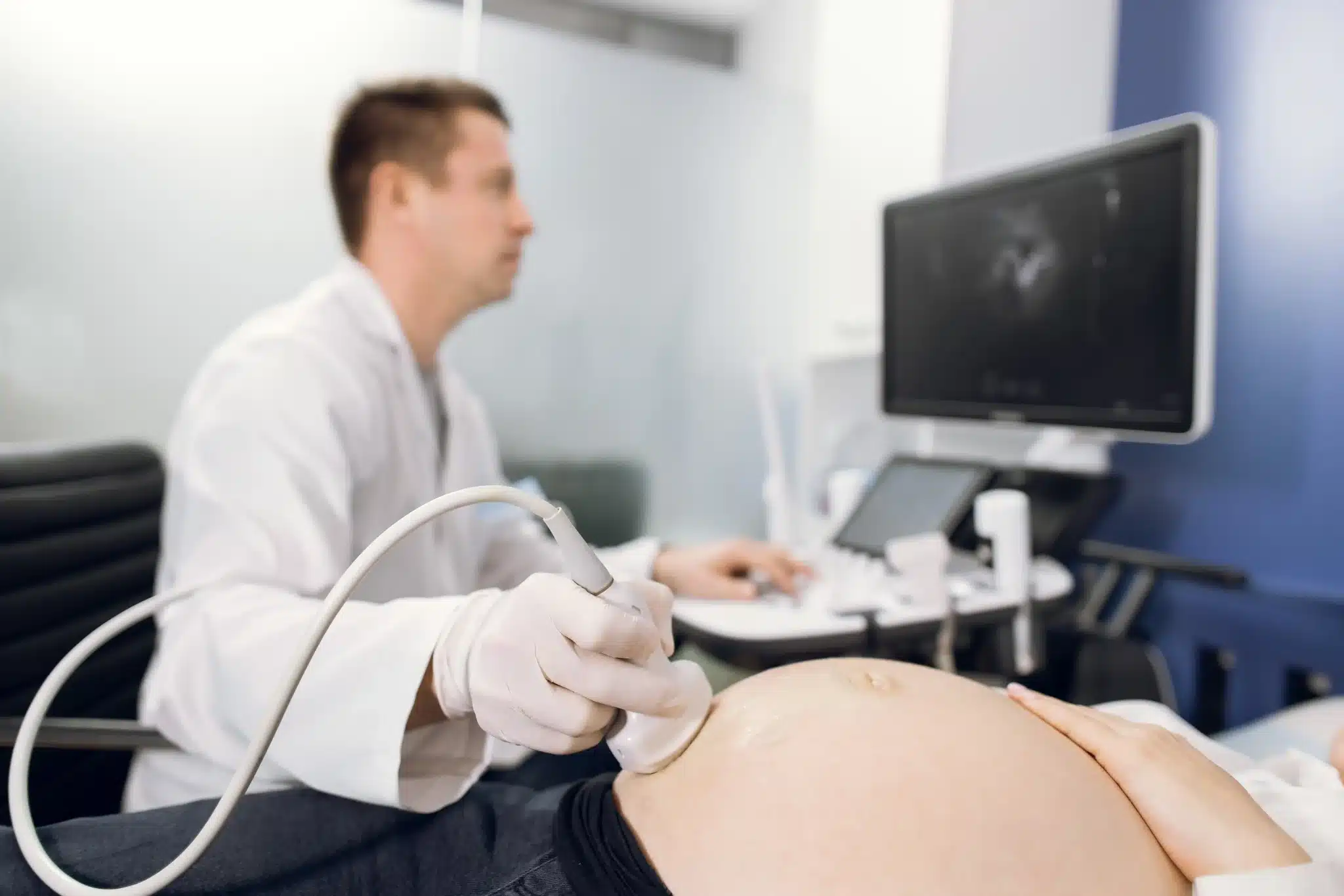 Pós-Graduação Lato Sensu em Patologias Obstétricas e Pré-Natal de Alto ...