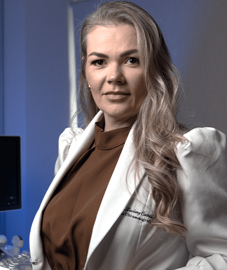 Dra. Lucieny Catelão