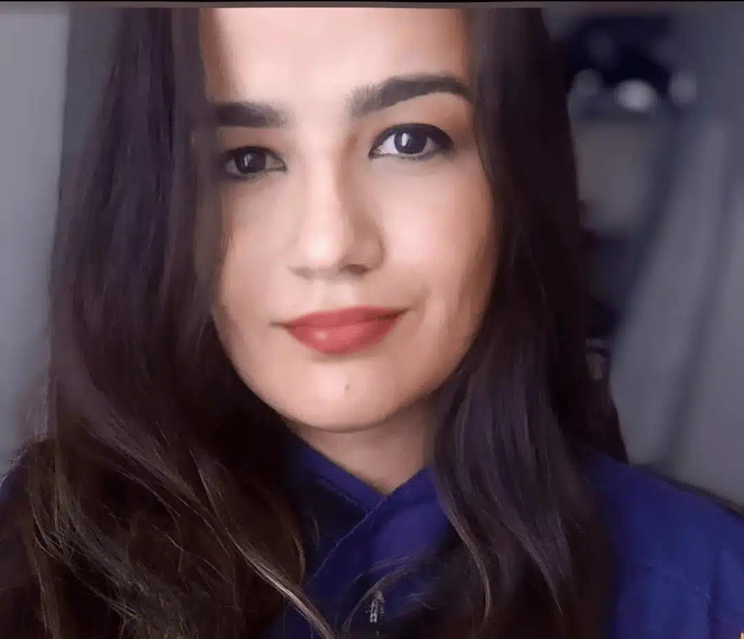 Dra. Juliane de Assis