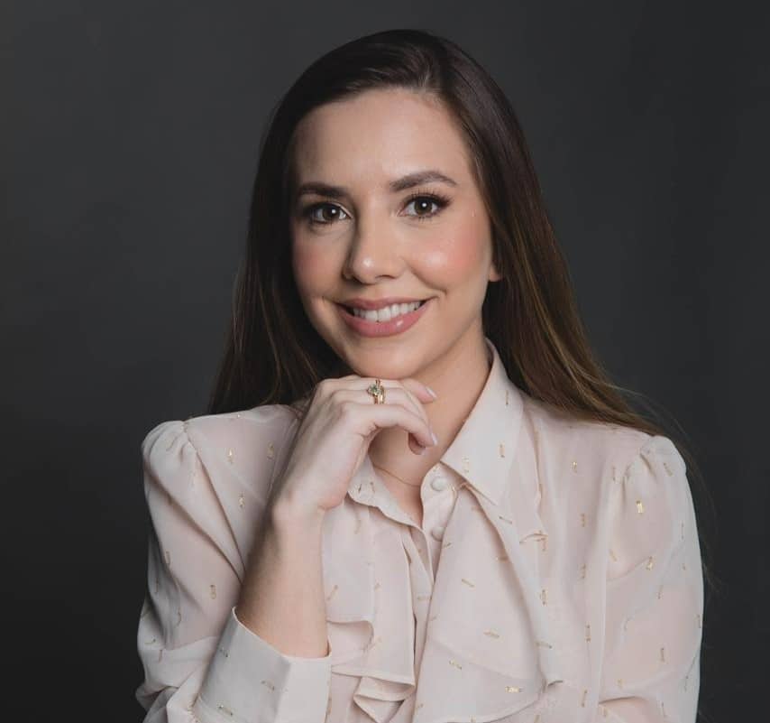 Dra. Lidia Furtado