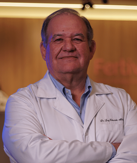 Dr. Luiz Eduardo Trevisan de Albuquerque