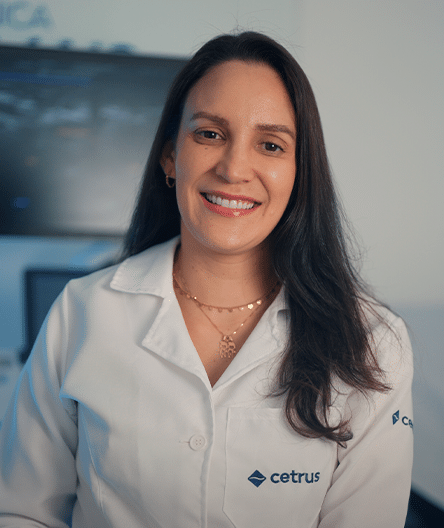 Dra. Alessandra Maia Cavalcante Jardim