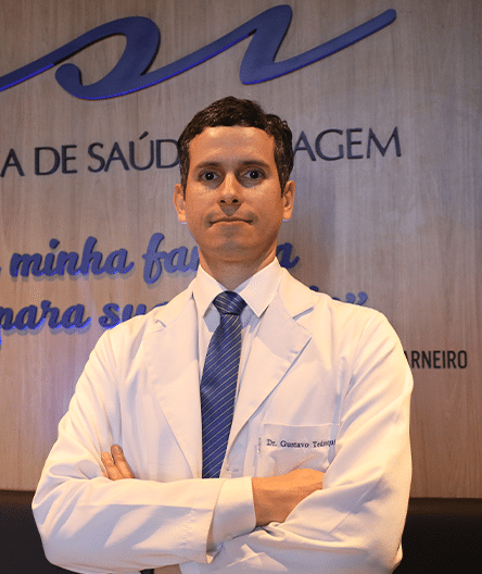 Dr. Gustavo Tedesqui