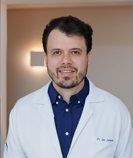 Dr. Ian Saraiva de Olanda Braga