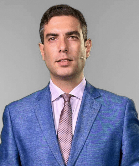 Dr. Gregory Bittar Pessoa