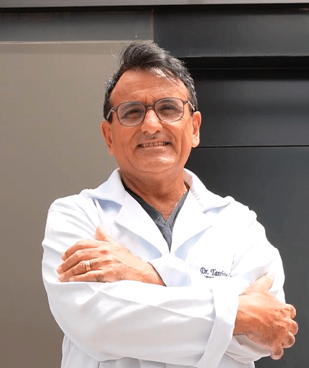 Dr. Tarcísio Carneiro da Costa