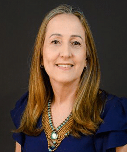 Dra. Mônica Andrade Lima Gabbay