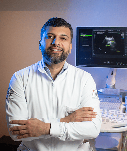 Dr. Thiago Ribeiro