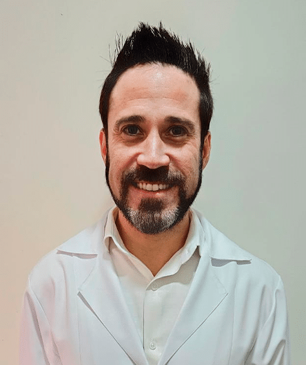 Dr. José Antônio Cerqueira Cavalca | Cetrus