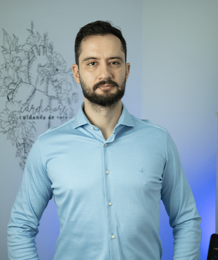 Dr. Luiz Felipe Marques Barbosa Silva