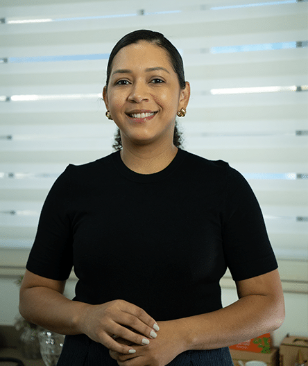 Dra. Nathalia Suzan Camarão Silva Martins