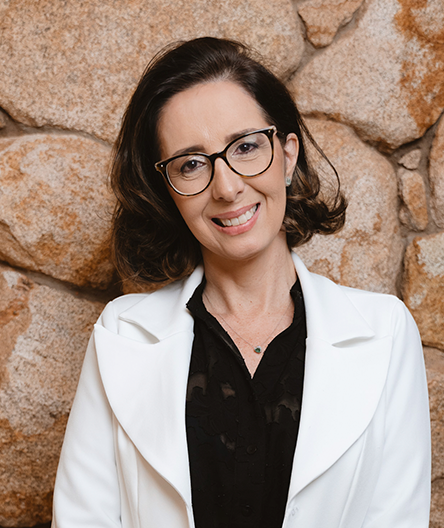 Dra. Cristiane Martins de Almeida